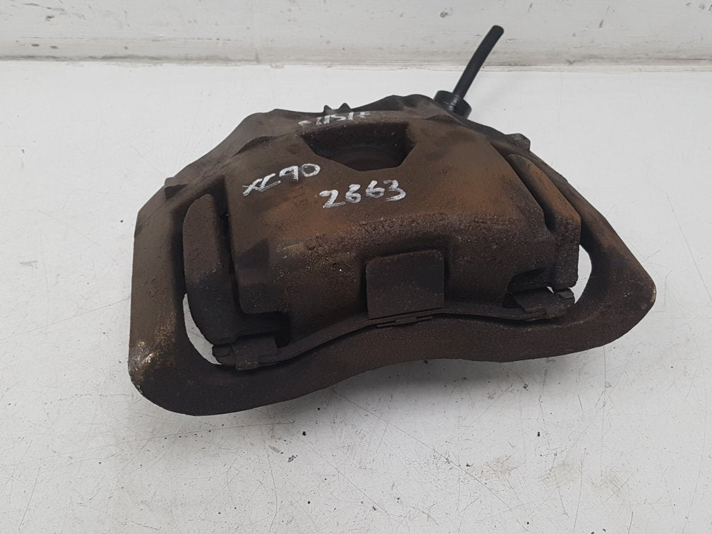 2007 Volvo XC90 Estate Left Front Caliper 30657303