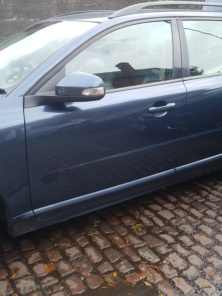 2007 - 2016 Volvo V70 Estate BREAKING FOR SPARES