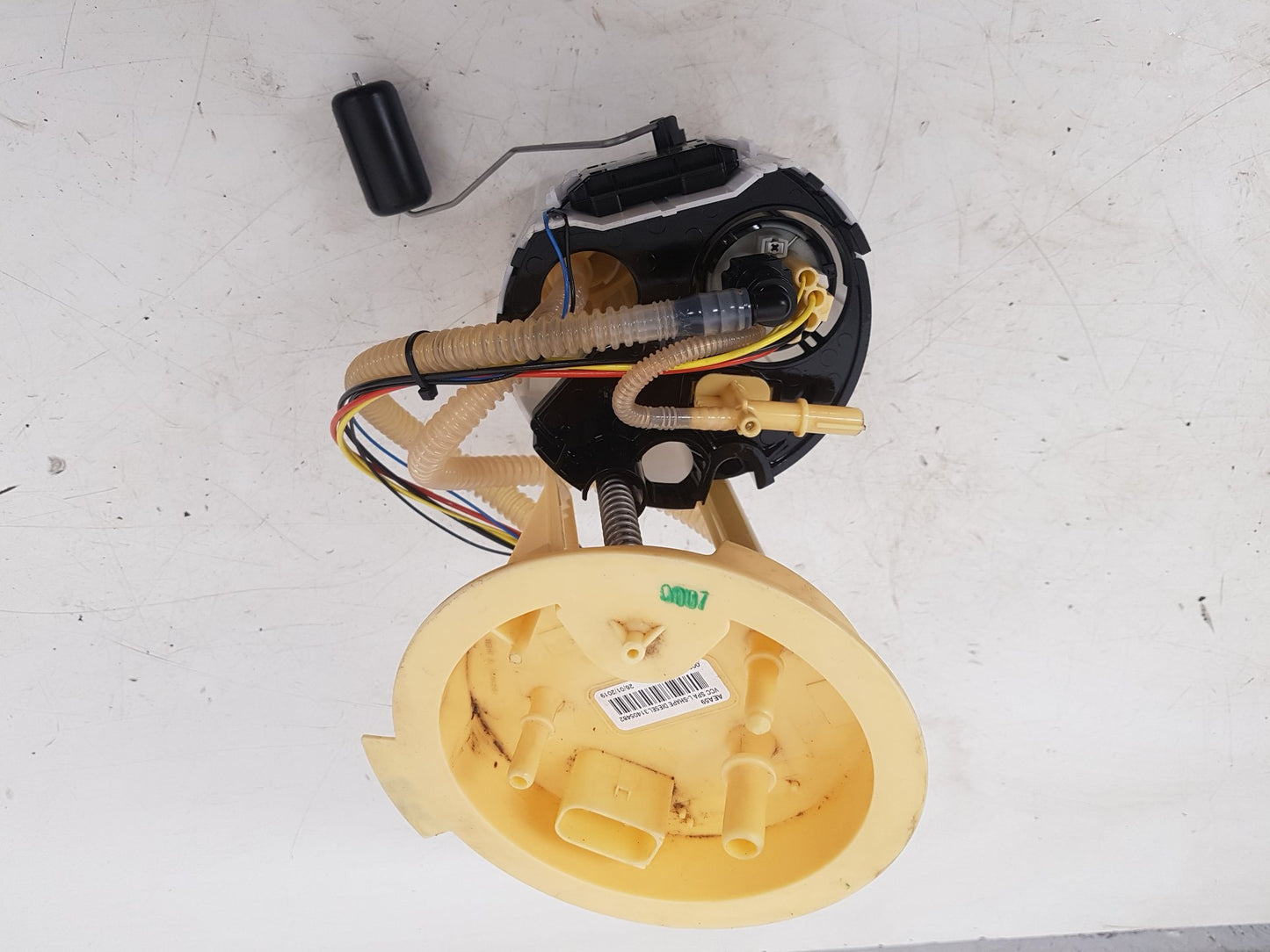 2017 - 2026 Volvo V60 II 225 Estate Fuel Pump 31405482
