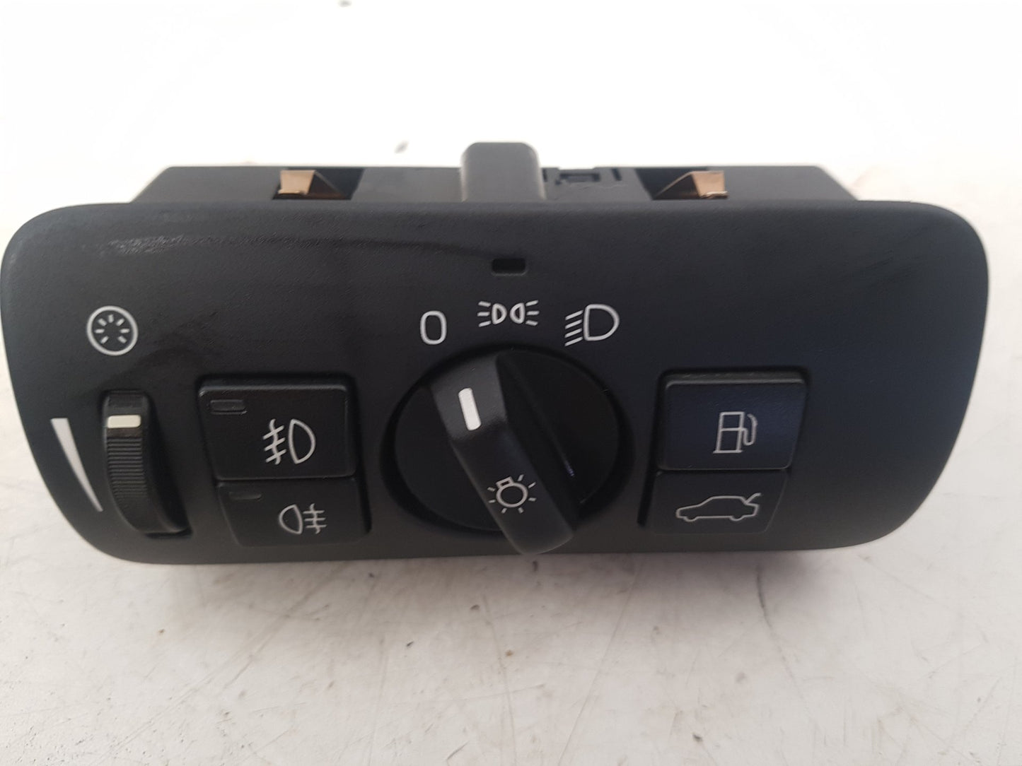 2008 - 2016 Volvo XC70 III 136 Estate Headlight Switch 30739434