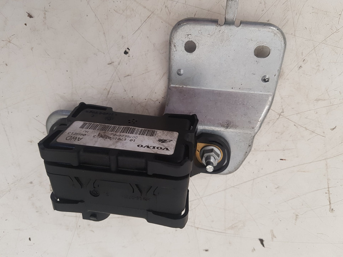 2008 - 2013 Volvo XC60 I 156 Estate YAW SENSOR 30773379