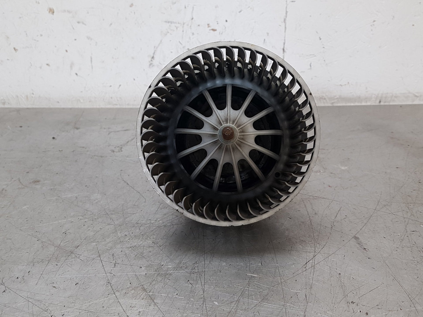 2010 - 2015 Volvo S60 Heater Fan Motor 31291517