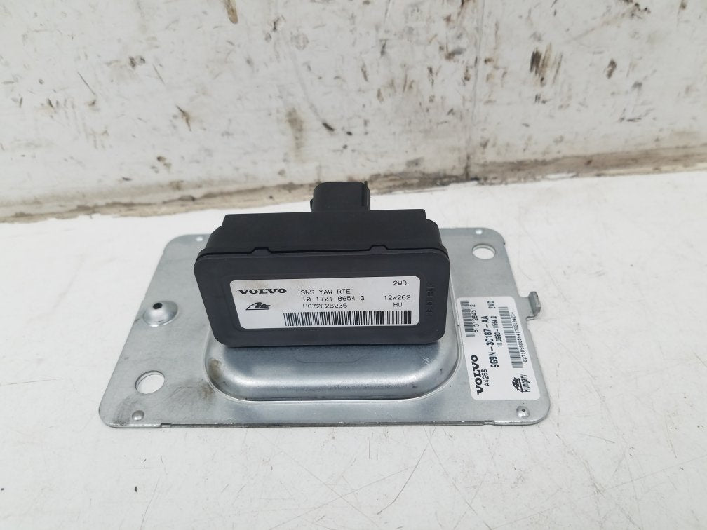 2008 - 2013 Volvo V70 Estate YAW SENSOR 10.1701-0654.3