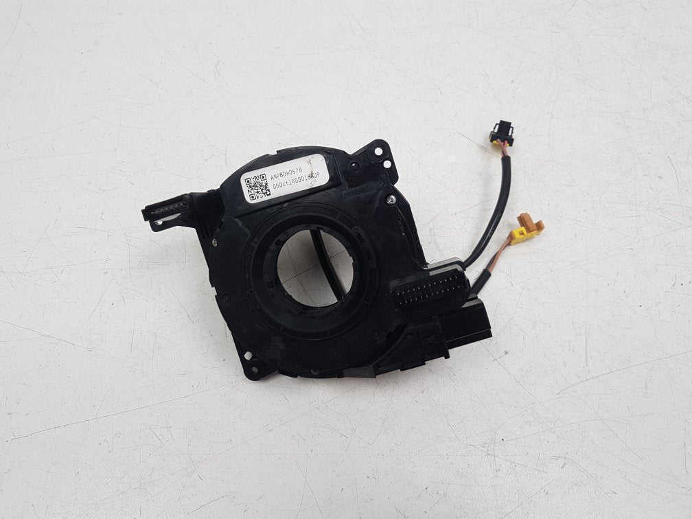2006 - 2009 Volvo S80 Saloon AIR BAG CONTACT RING/STEERING ANGLE SENSOR 30773885