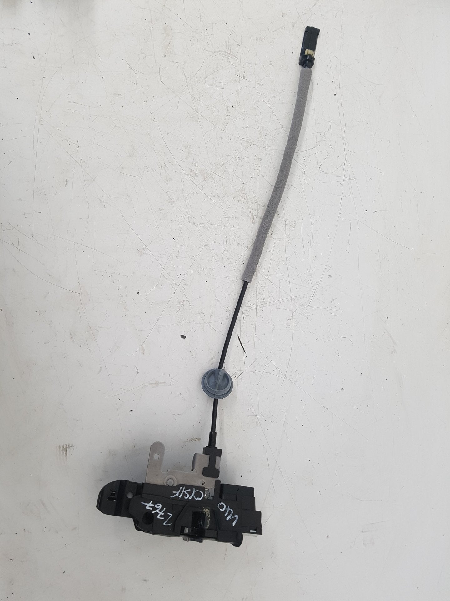 2015 - 2019 Volvo V40 Cross Country Hatchback Right Front Door Lock Actuator 31440392