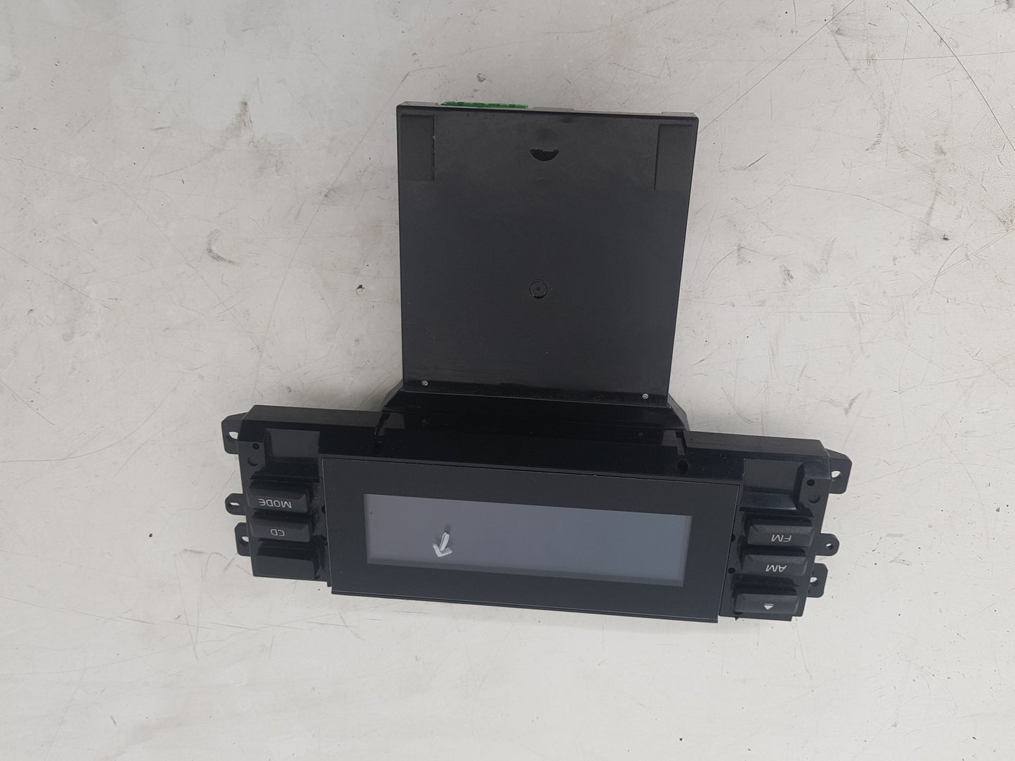 2008 - 2011 Volvo V70 Estate Dash Display Unit 31268336