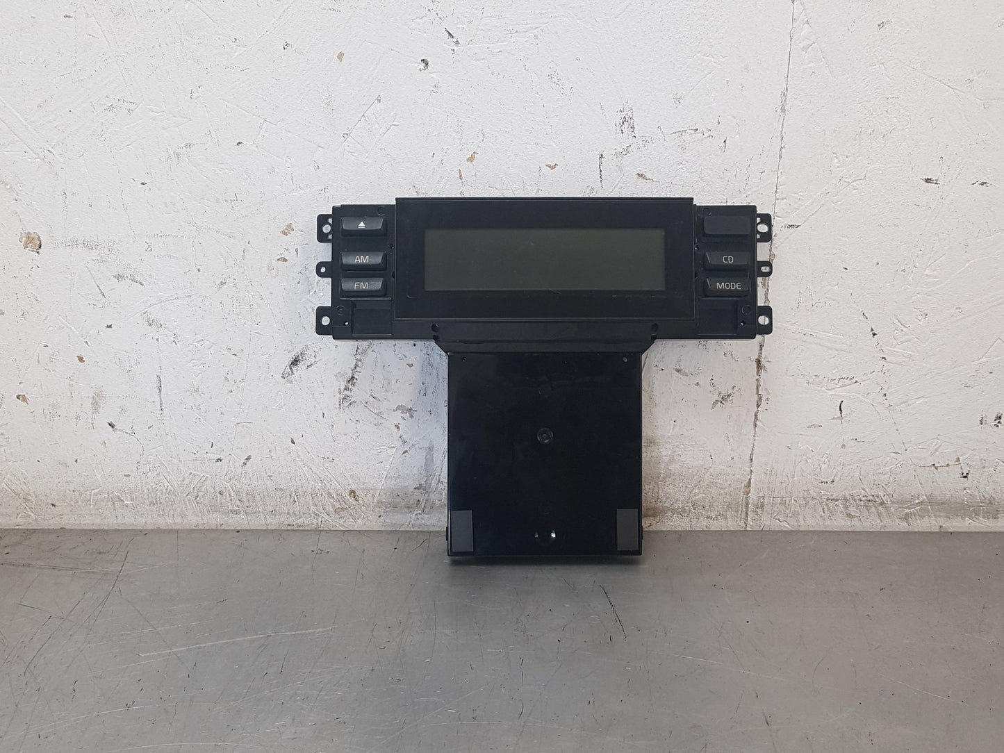 2008 - 2012 Volvo V70 Estate Dash Display Unit 31268336 31268924