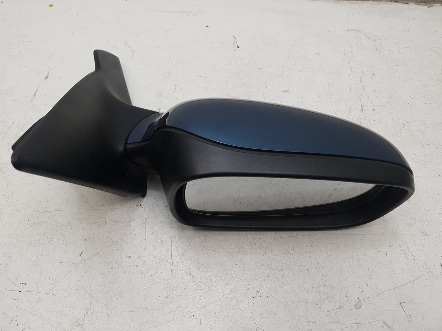 2005 - 2015 Saab 9-3 Estate DOOR MIRROR - ELECTRIC (DRIVER SIDE)