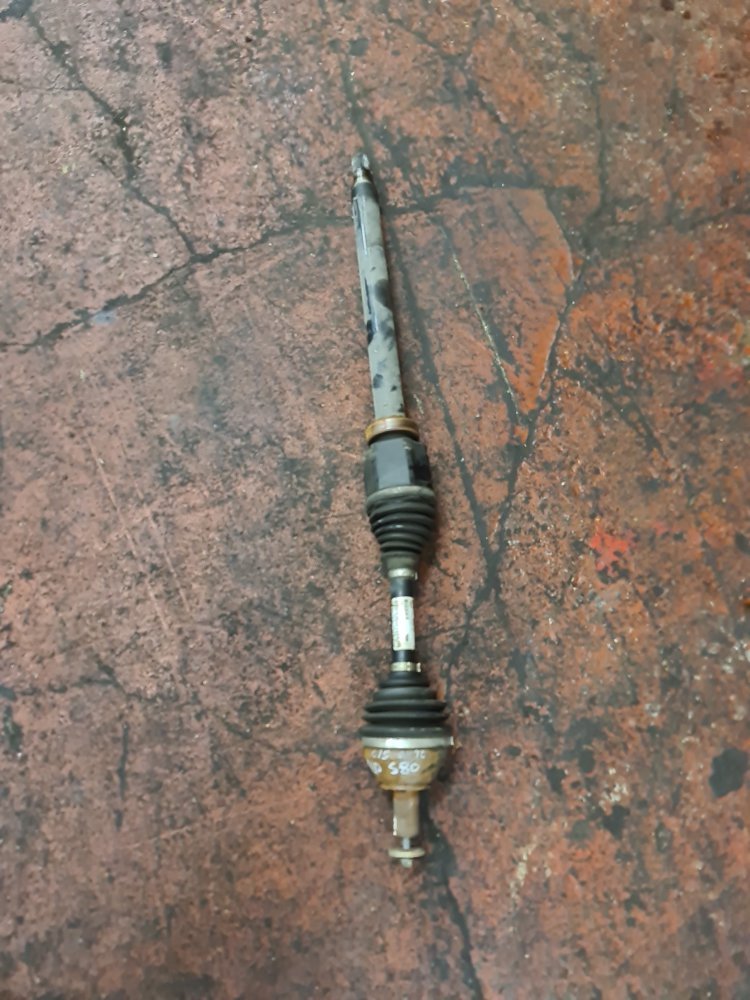 2006 - 2010 Volvo S80 Saloon Right Front Drive Axle 6G9N-3B436-BD