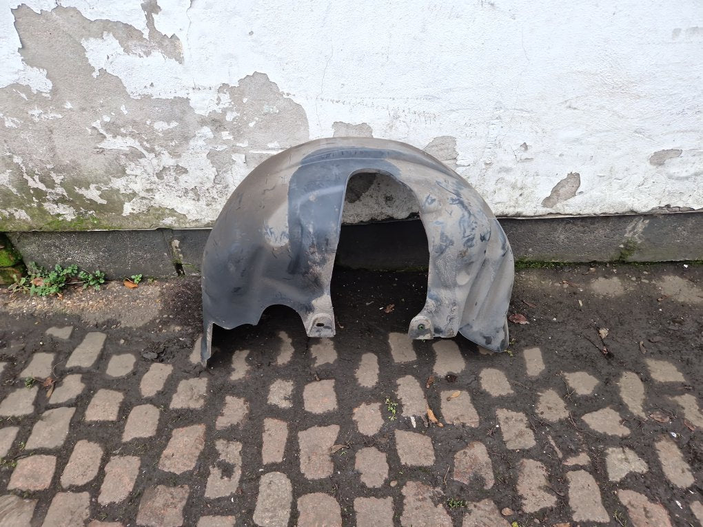2006 - 2012 Volvo C70 Convertible WHEEL ARCH LINER (DRIVERS SIDE REAR)