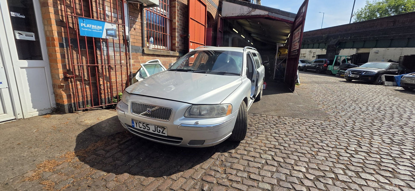 2000-2008 Volvo V70 SE II 285 YV1SW796962551163