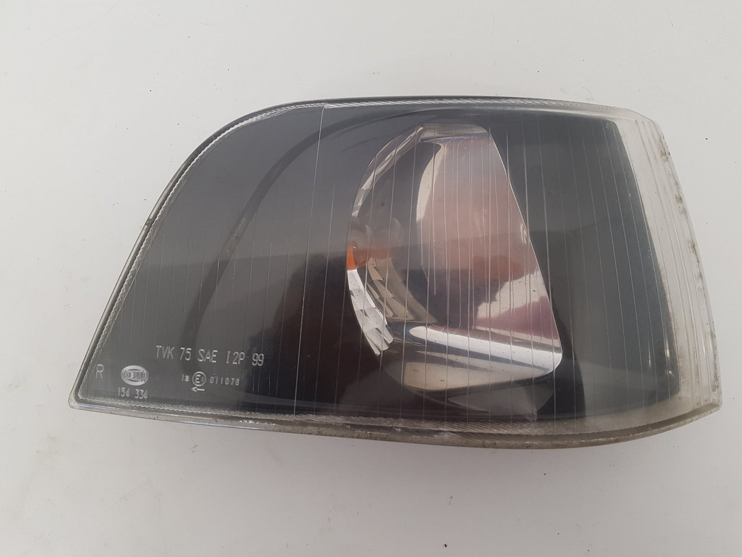 2000 - 2004 Volvo V40 Estate Left Indicator 30621831