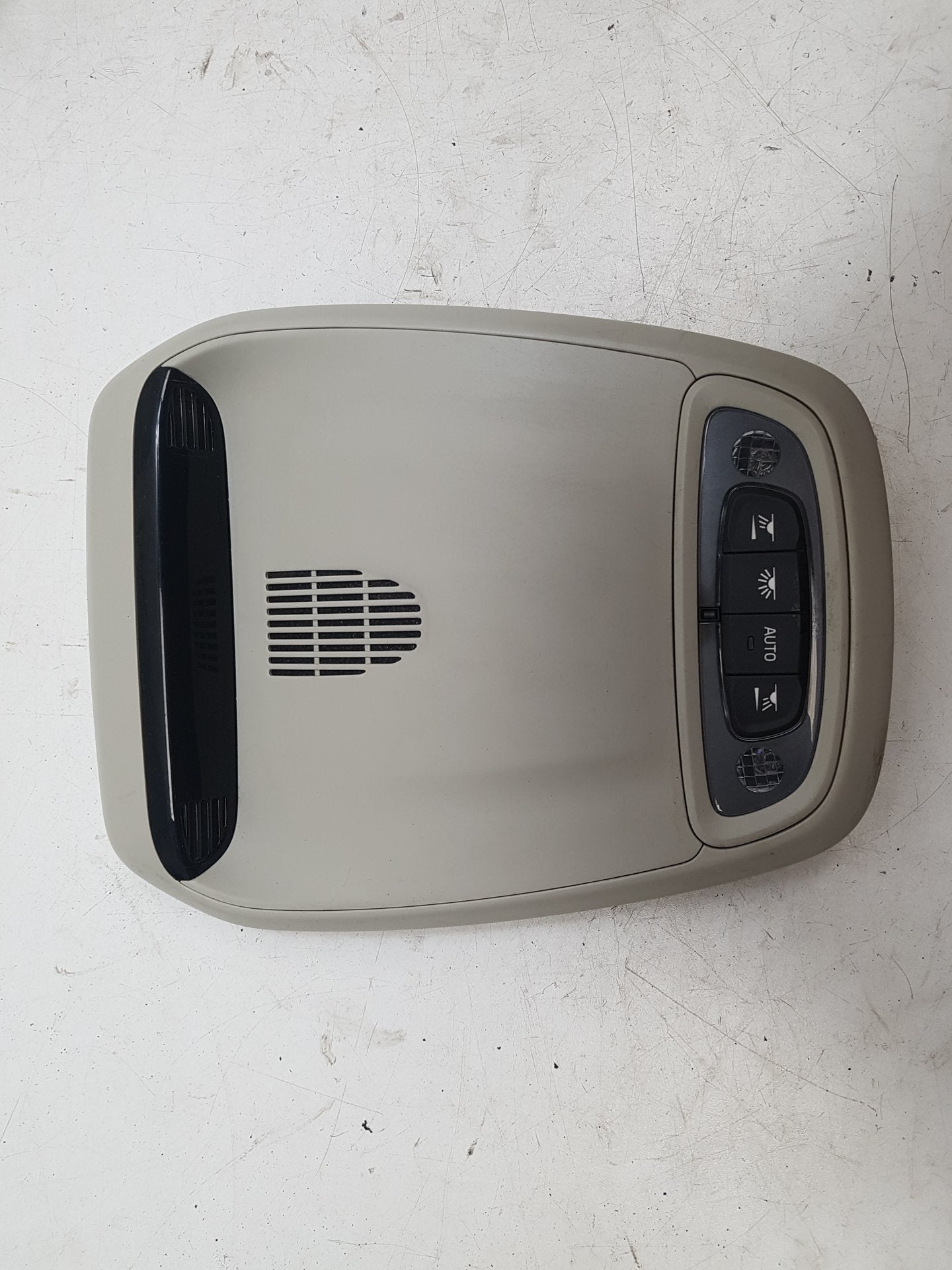 2013 - 2019 Volvo V40 III 525 Hatchback Interior Light 31268141