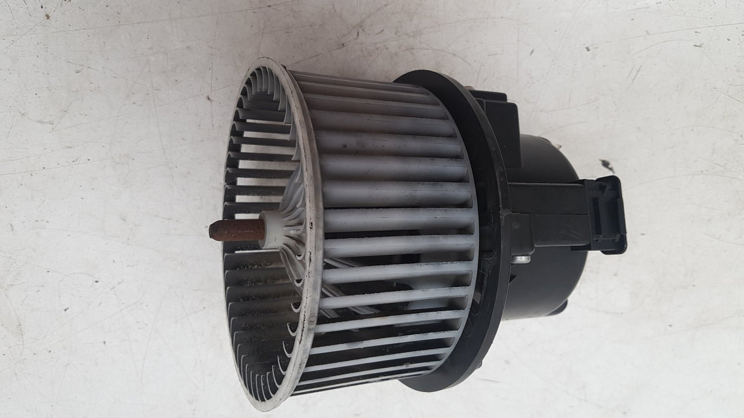 2010 - 2014 Volvo XC60 Estate Blower Motor 6G9N-18D419-AA