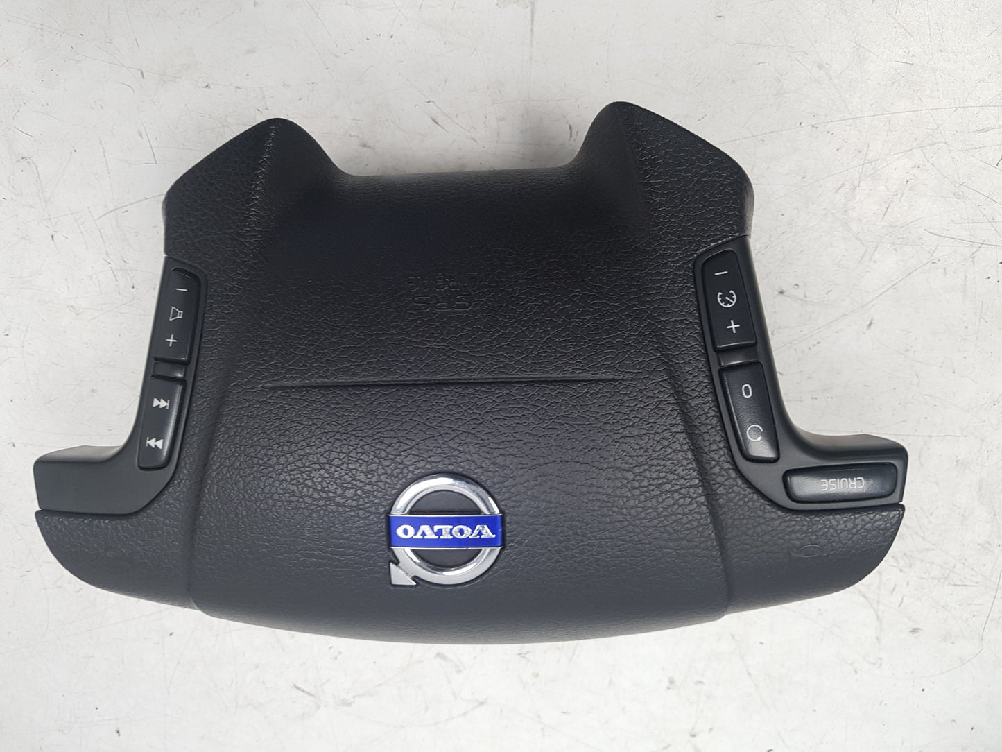 2000 - 2007 Volvo XC70 Estate STEERING WHEEL AIR BAG 30754313