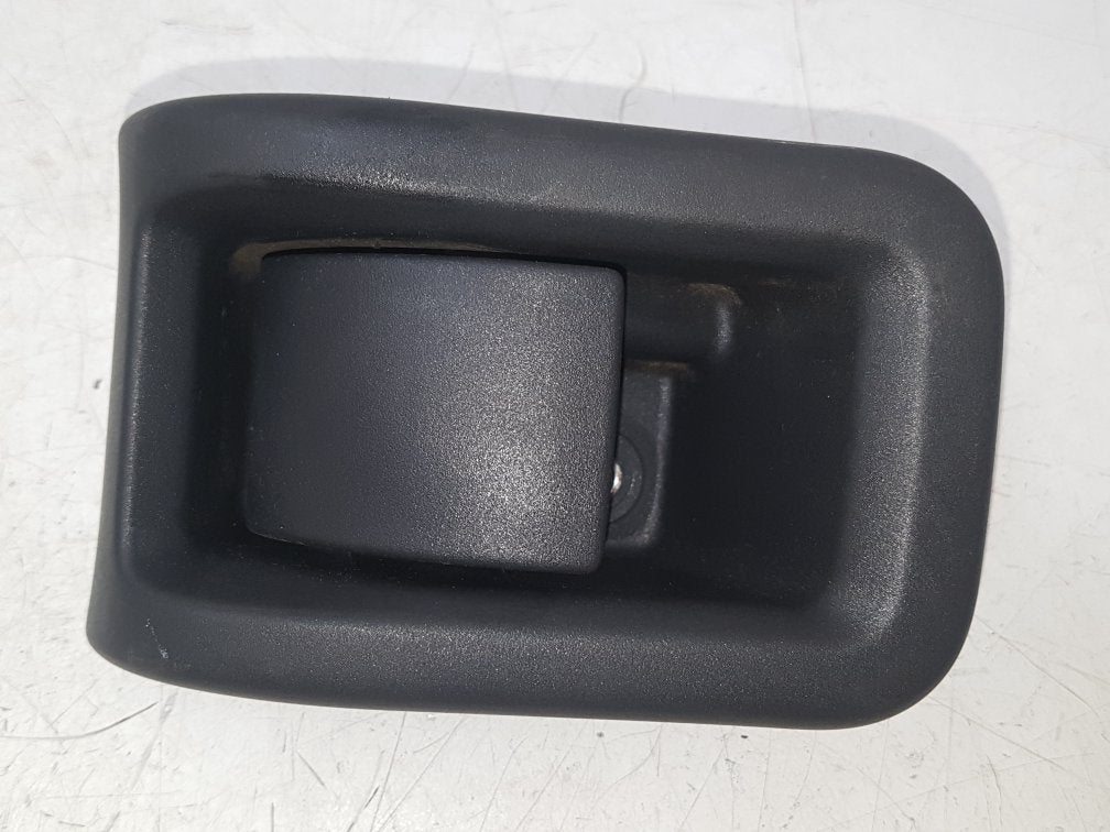 2010 - 2015 Volvo V70 Estate BONNET HINGE RELEASER 30779851