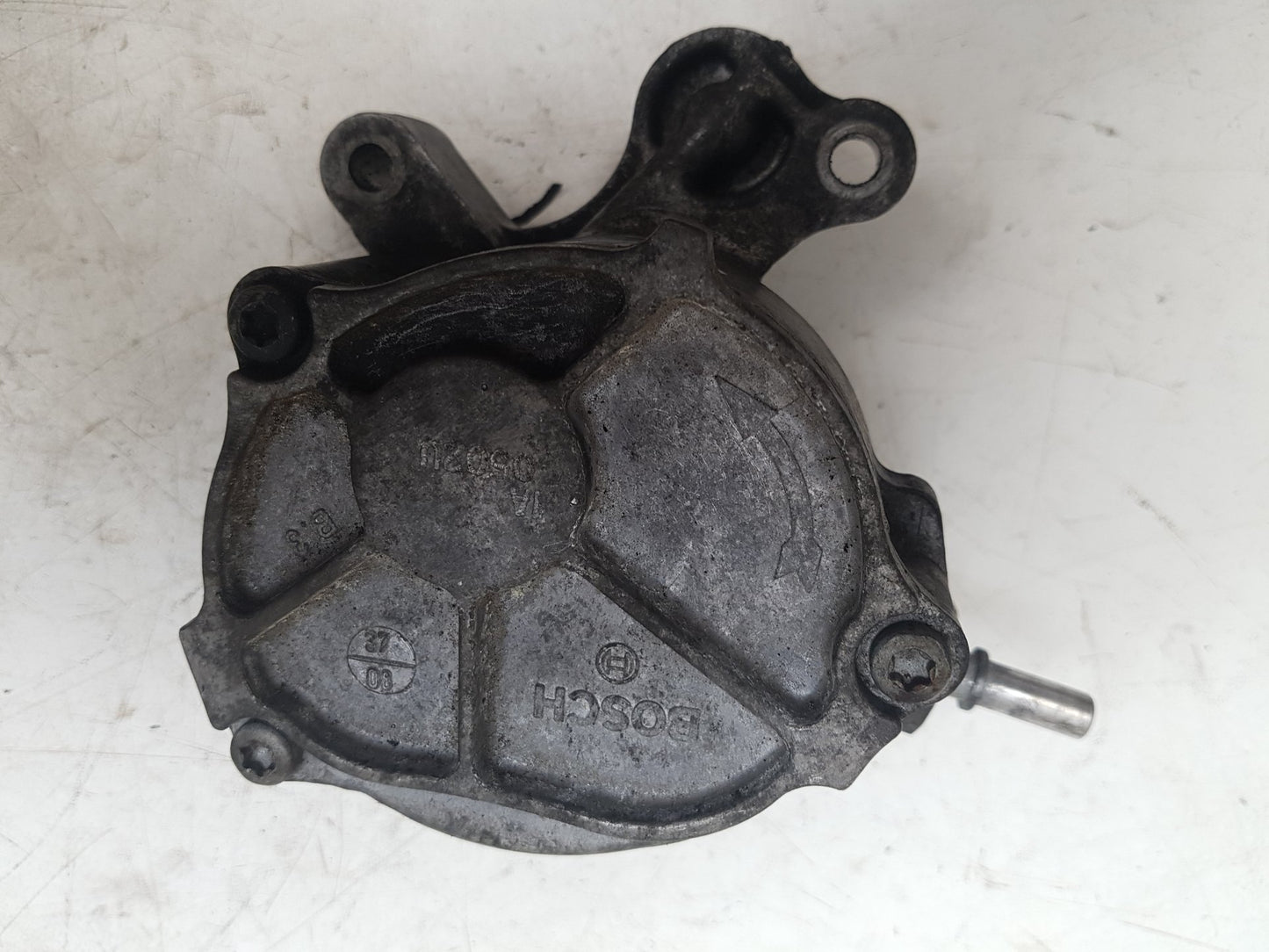 2008 - 2009 Volvo C70 Convertible Vacuum/Air Pump 30725859