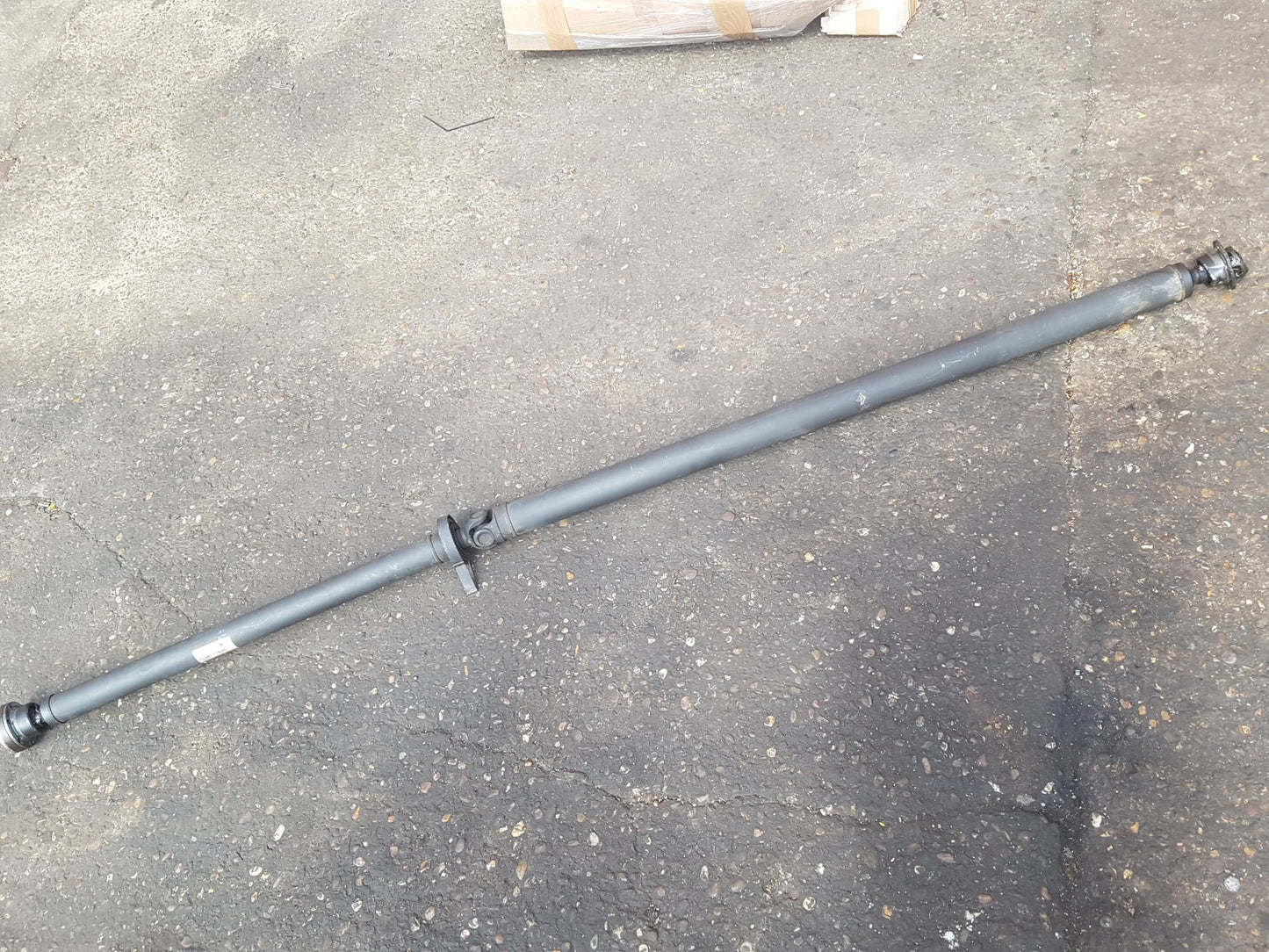 2005 - 2012 Volvo XC90 Estate Driveshaft/Mid Shaft 30711838