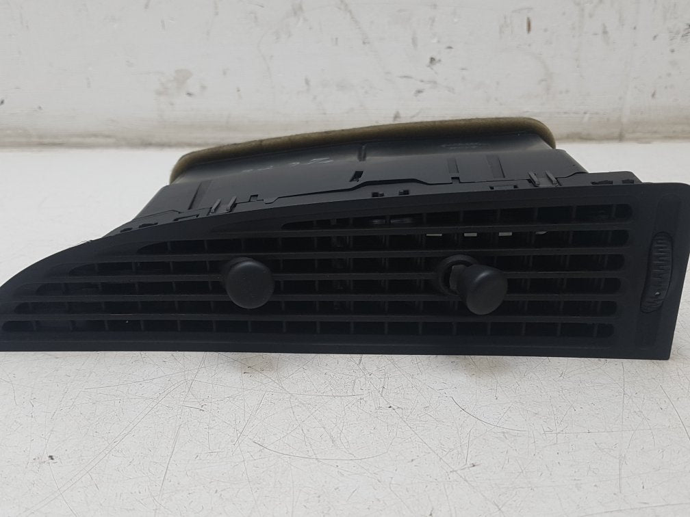 2003 - 2011 Saab 9-3 Convertible AIR VENT (CENTRE FRONT) 12804036