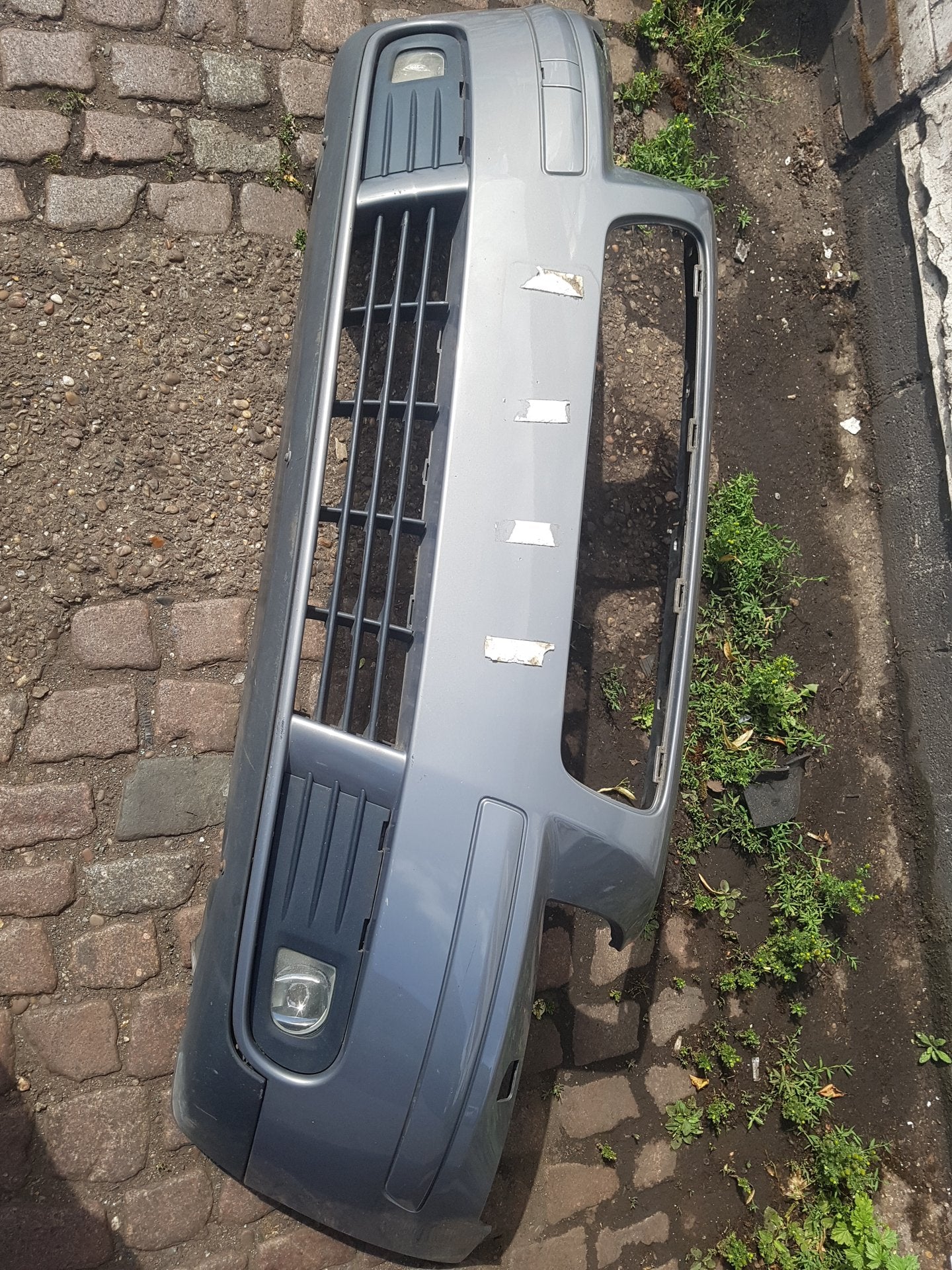 2005 Volvo V50 Estate BUMPER 39897084