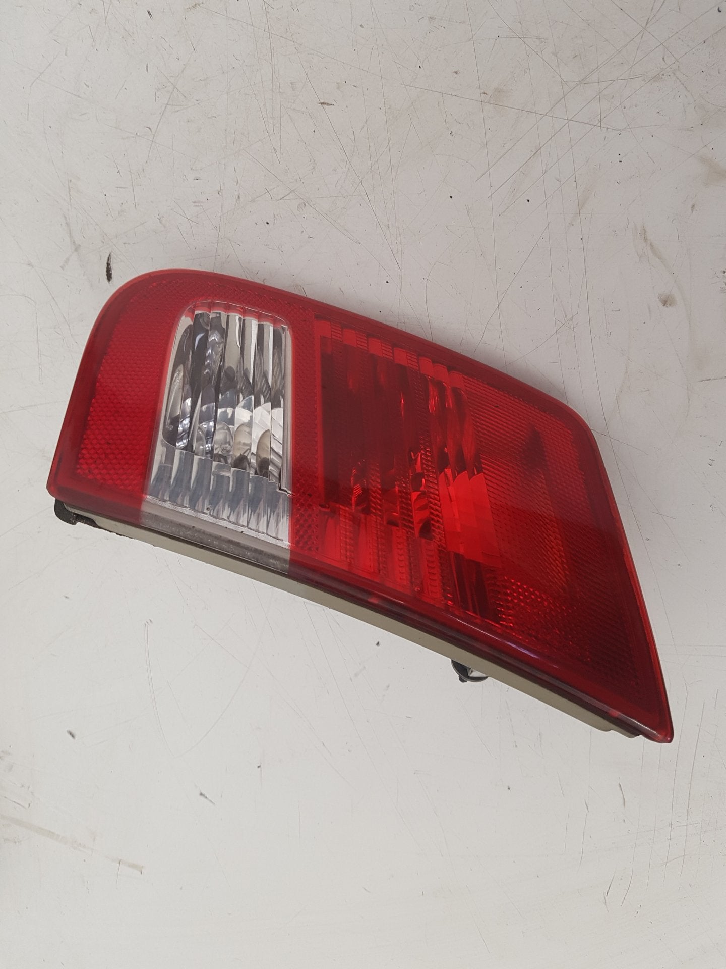 2003 - 2007 Saab 9-3 Saloon Right Taillight 127 85 766