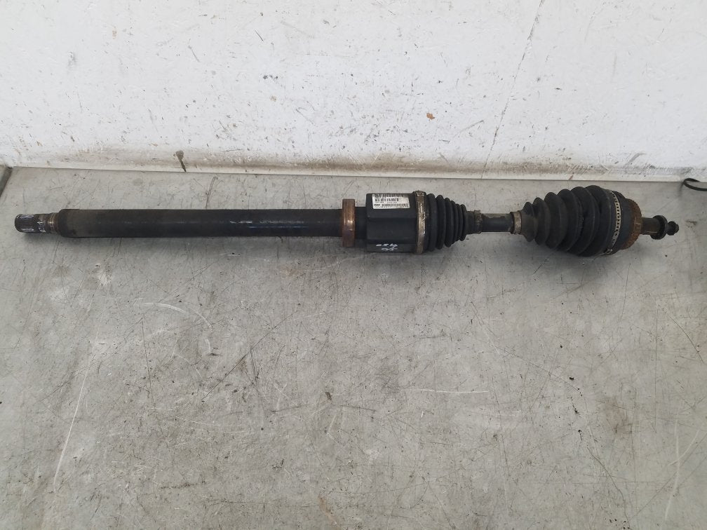 2005 - 2008 Volvo V70 II 285 Estate Right Front Drive Axle 30681076