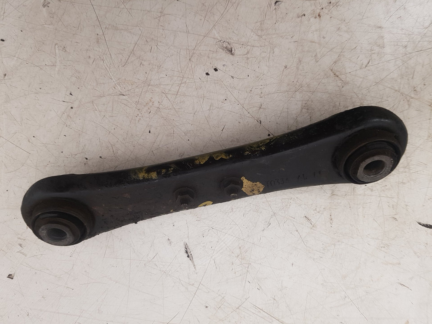 2010 - 2017 Volvo XC60 Estate REAR LOWER CONTROL ARM 6G91-5K743