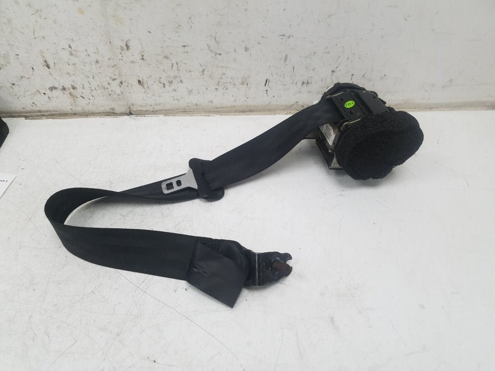 2010 - 2016 Volvo S60 Saloon Right Rear Seat belt 39818856