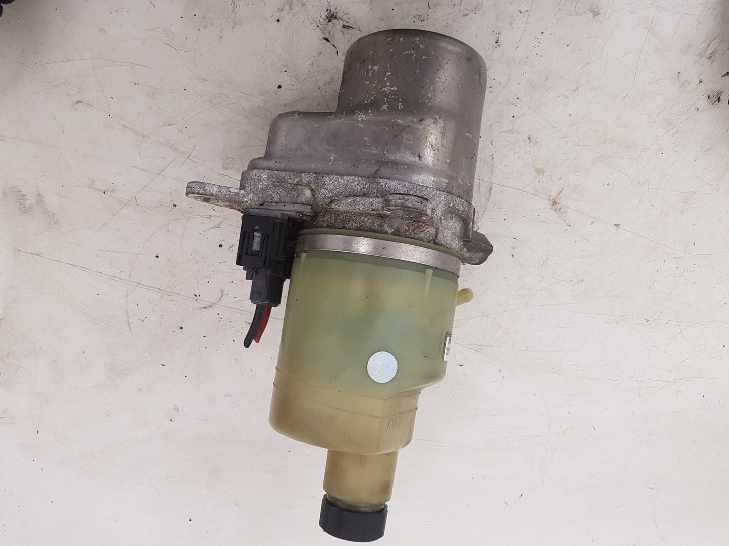 2005 - 2012 Volvo S40 Saloon Power Steering Pump 31329252