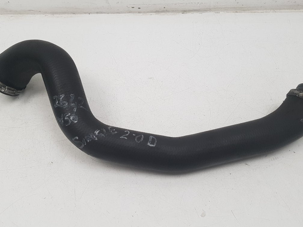 2004 - 2010 Volvo V50 Estate Intercooler Pipe 6M516K863JA