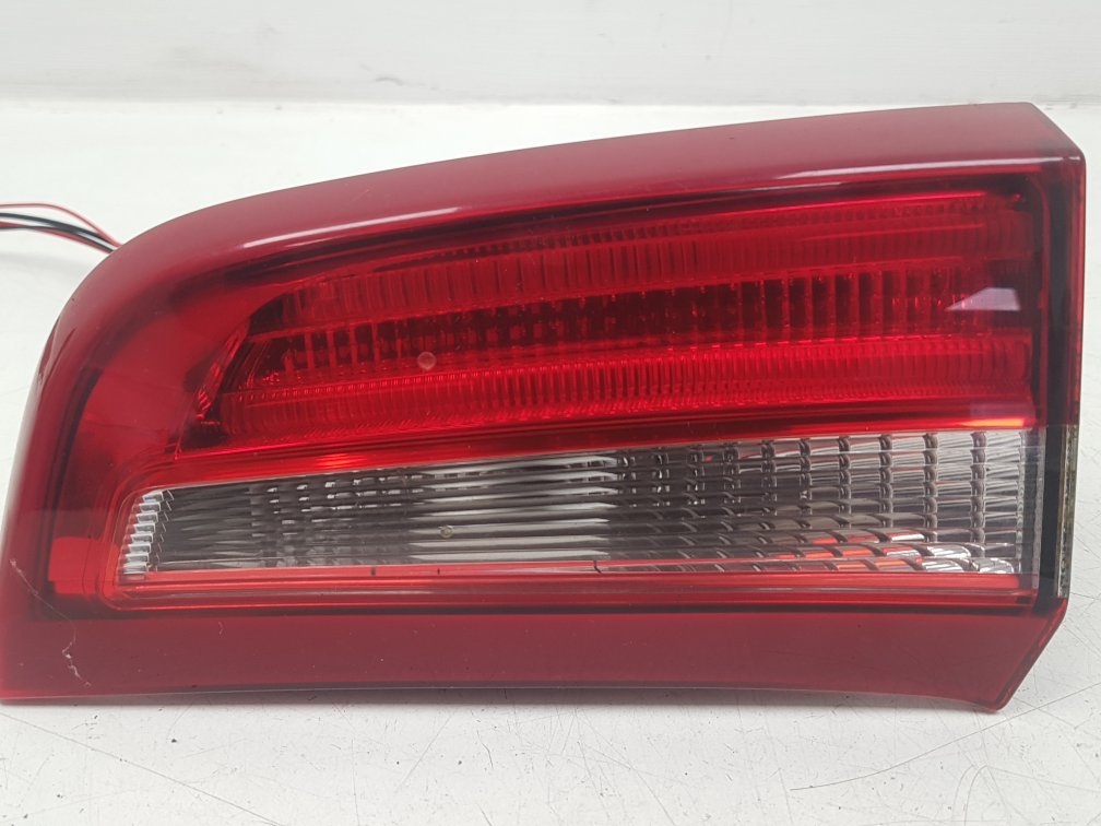 2010 - 2015 Volvo S60 Right Taillight 30796272
