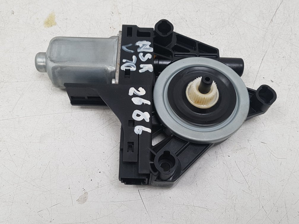 2008 - 2016 Volvo V70 III 135 Estate WINDOW REG MOTOR (PASSENGER SIDE REAR) 966265101