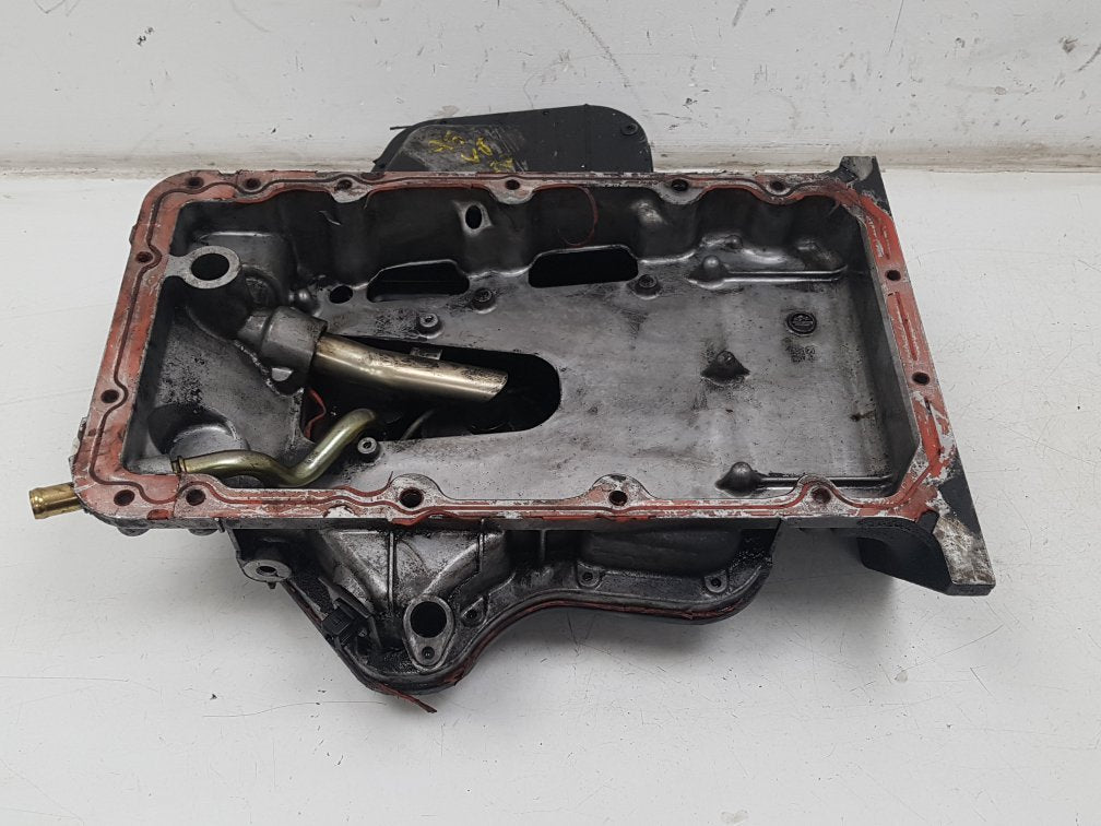 2001 - 2005 Saab 9-5 Estate Oil Pan/Sump