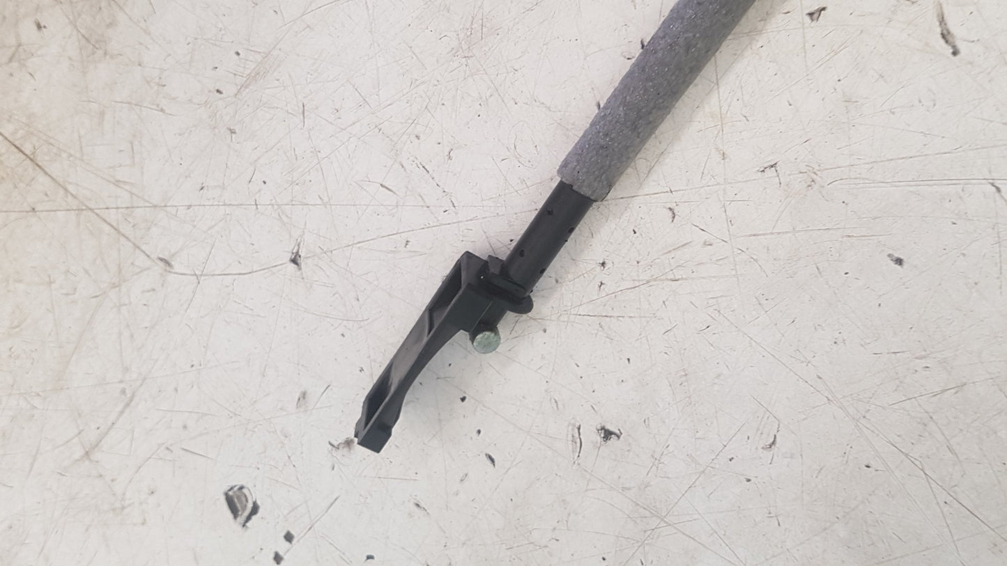 2008-2015 Volvo V70 III 135 Left Rear Door Front Lock Mechanism 31253665 VRAC Grade A