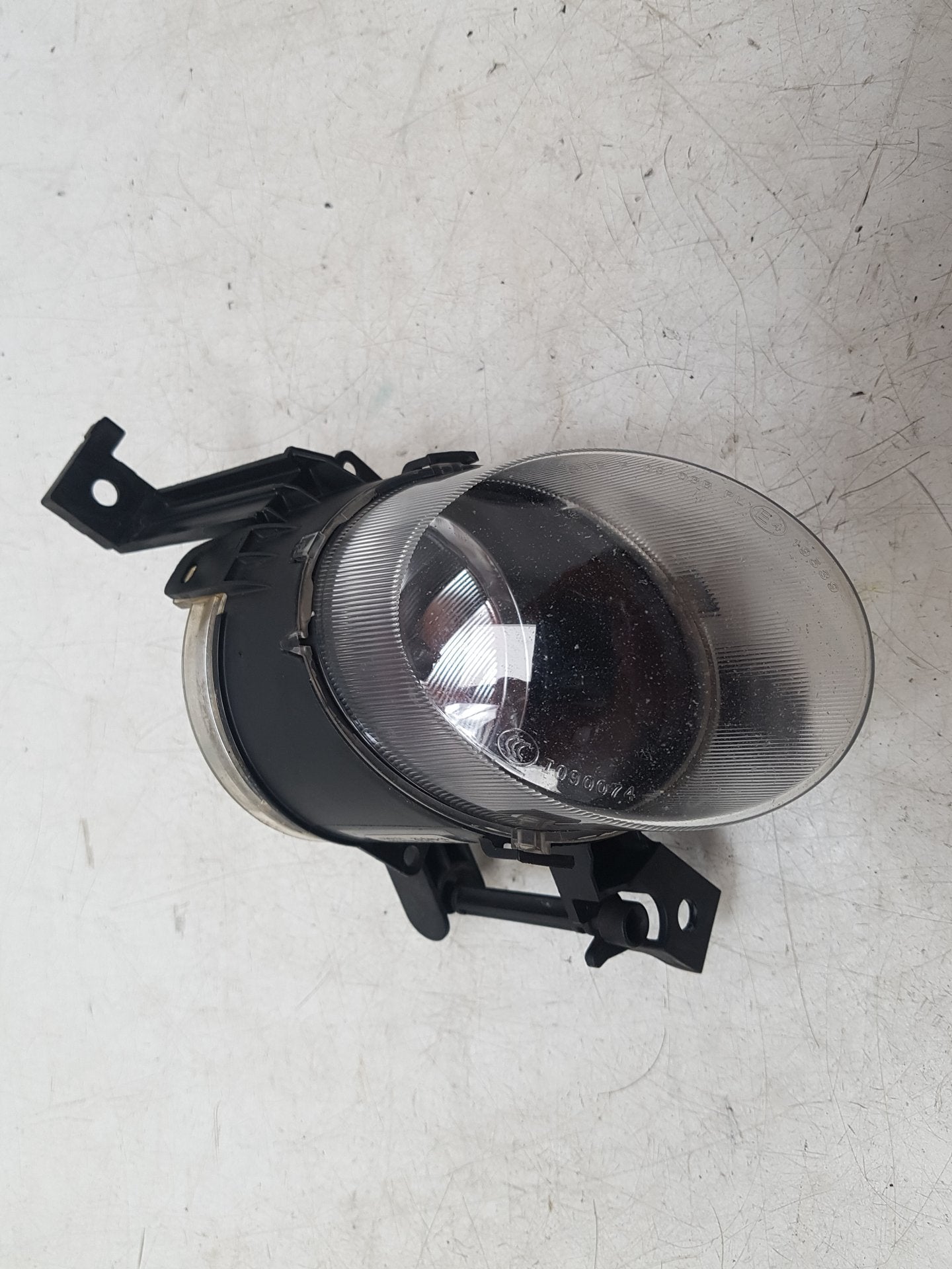 2010 - 2012 Saab 9-5 Saloon Right Fog Light 12775777
