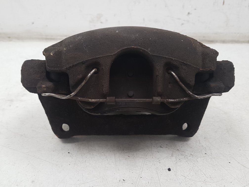 2000 - 2007 Volvo XC70 Estate Right Front Caliper