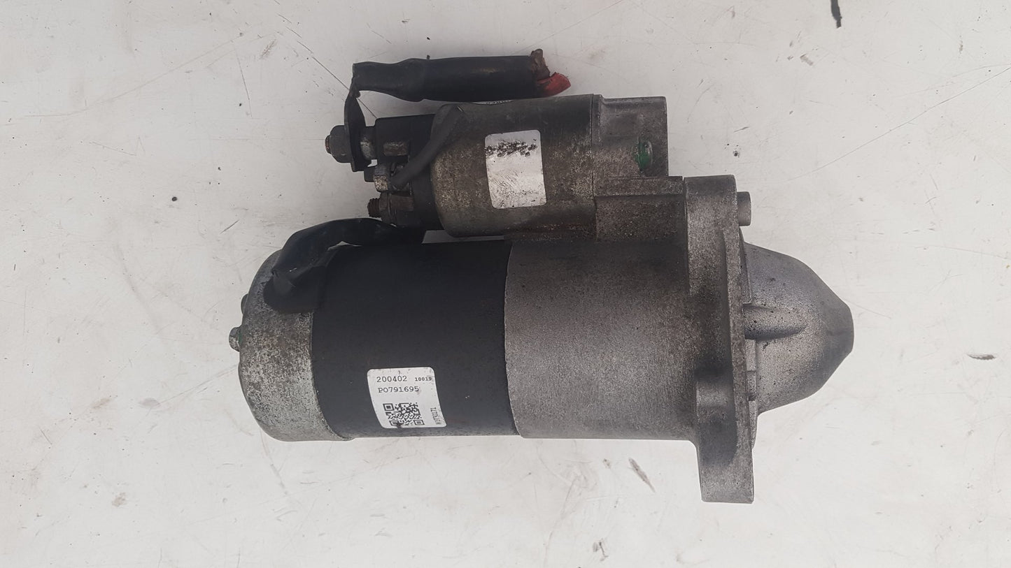 2005 - 2015 Saab 9-3 Estate Starter Motor P0791695