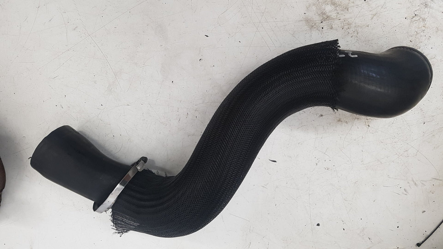2010 - 2015 Volvo S80 II 124 Saloon INTERCOOLER HOSE