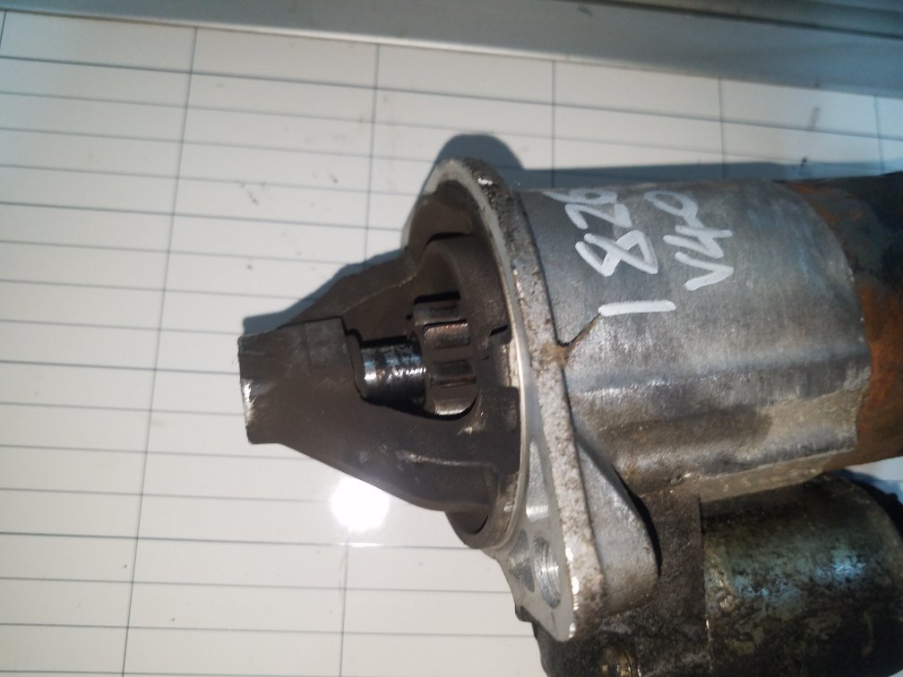 1998 - 2004 Volvo V40 Estate Starter Motor md360368