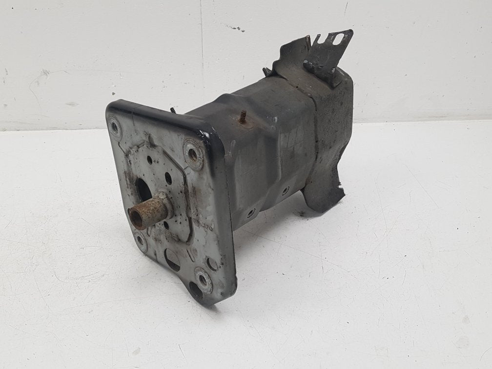 2008 - 2014 Volvo XC60 Estate DRIVERS SIDE CHASSIS CUT CUT