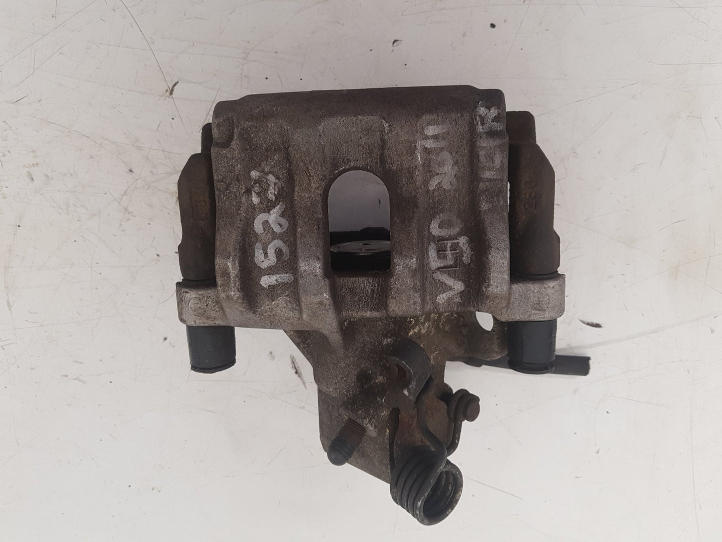 2004 - 2012 Volvo V50 Estate Left Rear Caliper