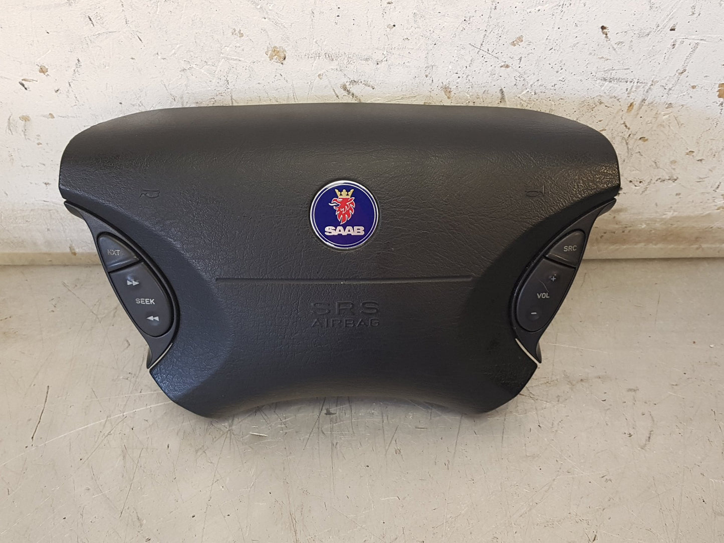 2001 - 2009 Saab 9-5 Estate Right Airbag 5359971