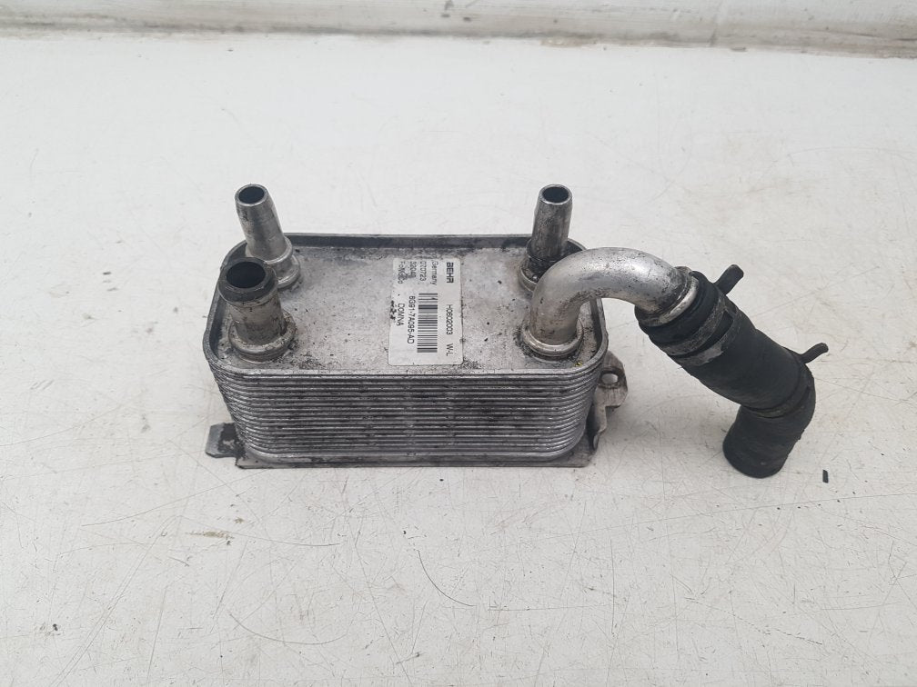 2006 - 2009 Volvo S80 Saloon Engine Oil Cooler 6G917A095AD