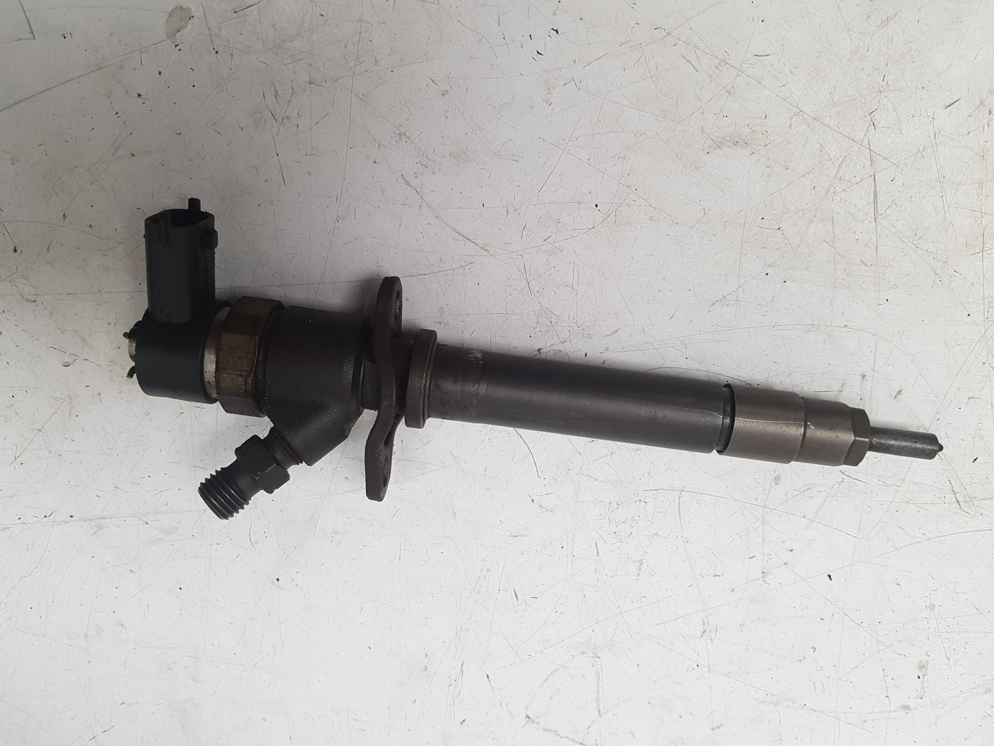 2002 - 2005 Volvo S60 Saloon Fuel Injector 0 445 110 078