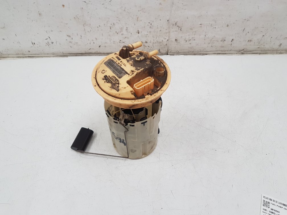 2008 - 2009 Volvo V50 Estate Fuel Pump 30792594