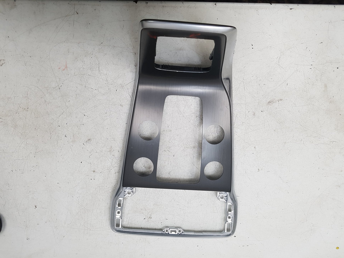 2013 - 2019 Volvo V40 III 525 Hatchback Heater Controls 8632794