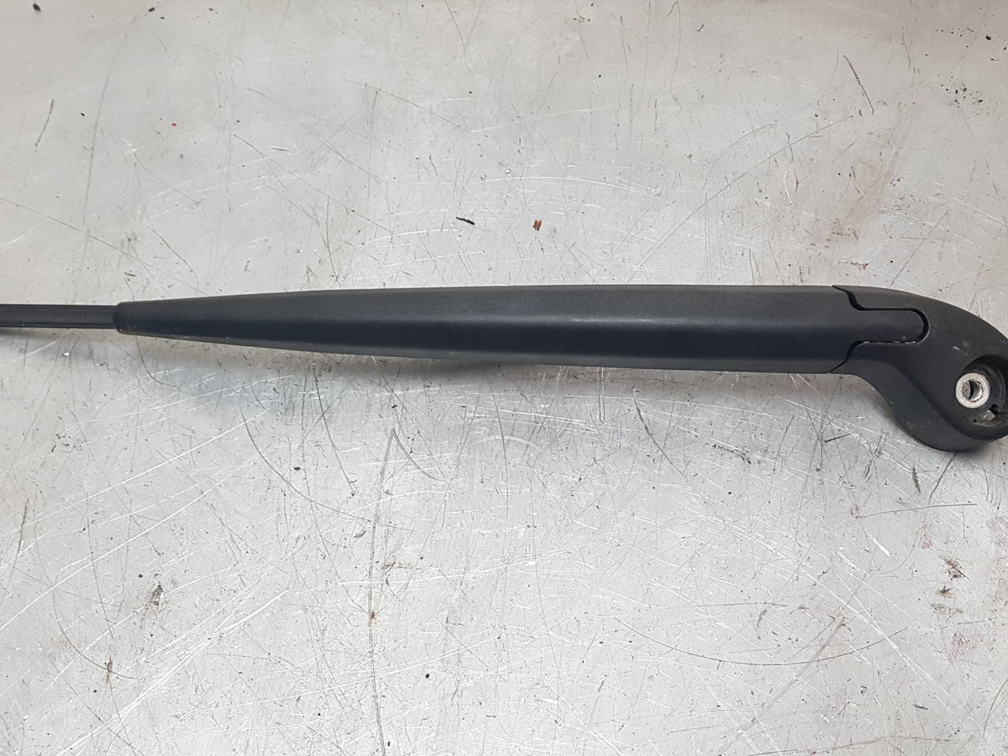 2008 - 2016 Volvo V70 Estate Rear Wiper Arm 30663892