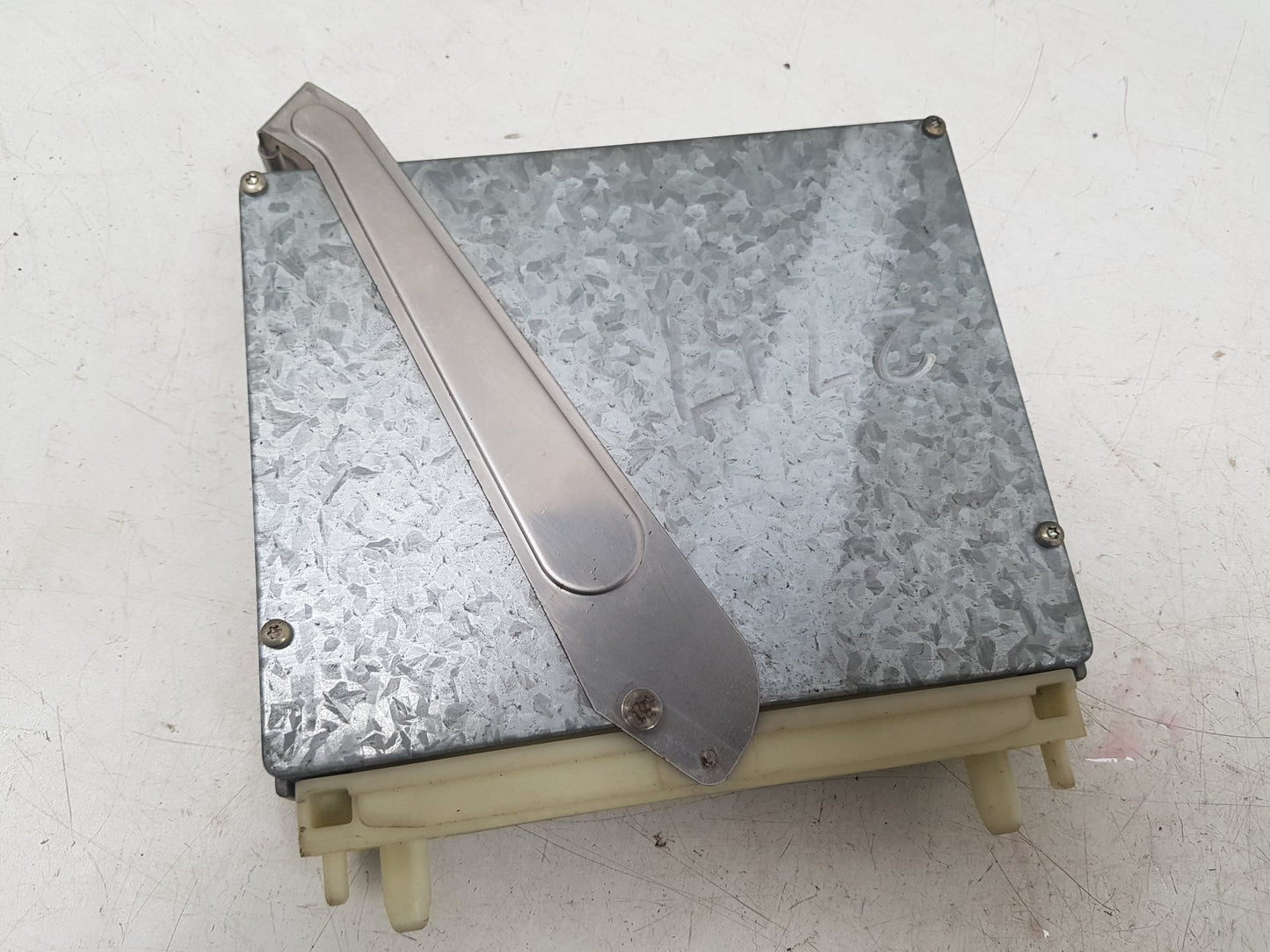 1992 - 1997 Volvo 850 Estate Engine ECU 1275339