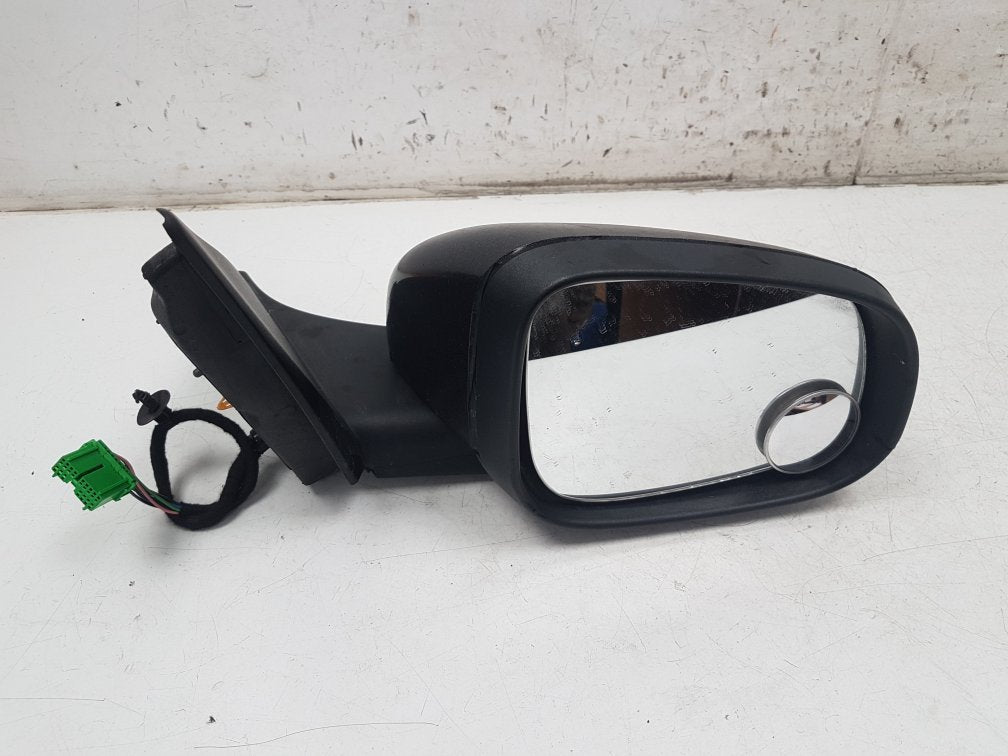 2010 - 2012 Volvo C30 Hatchback DOOR MIRROR - ELECTRIC (DRIVER SIDE)