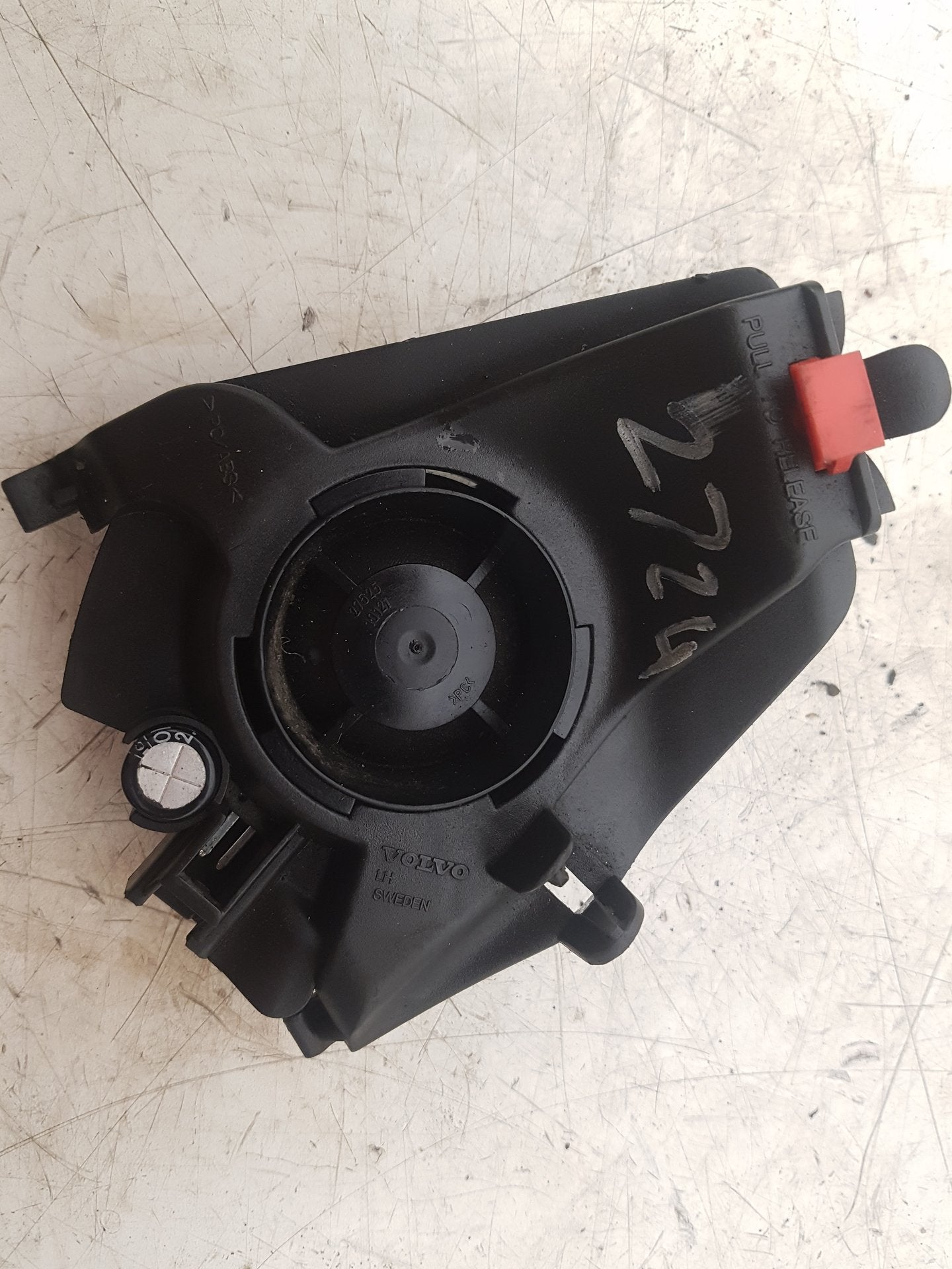 2005 - 2008 Volvo V70 Estate TWEETER SPEAKER (DRIVERS) 8633992